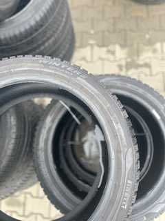 Anvelope Iarna Pirelli Winter Cinturato 225 45 18