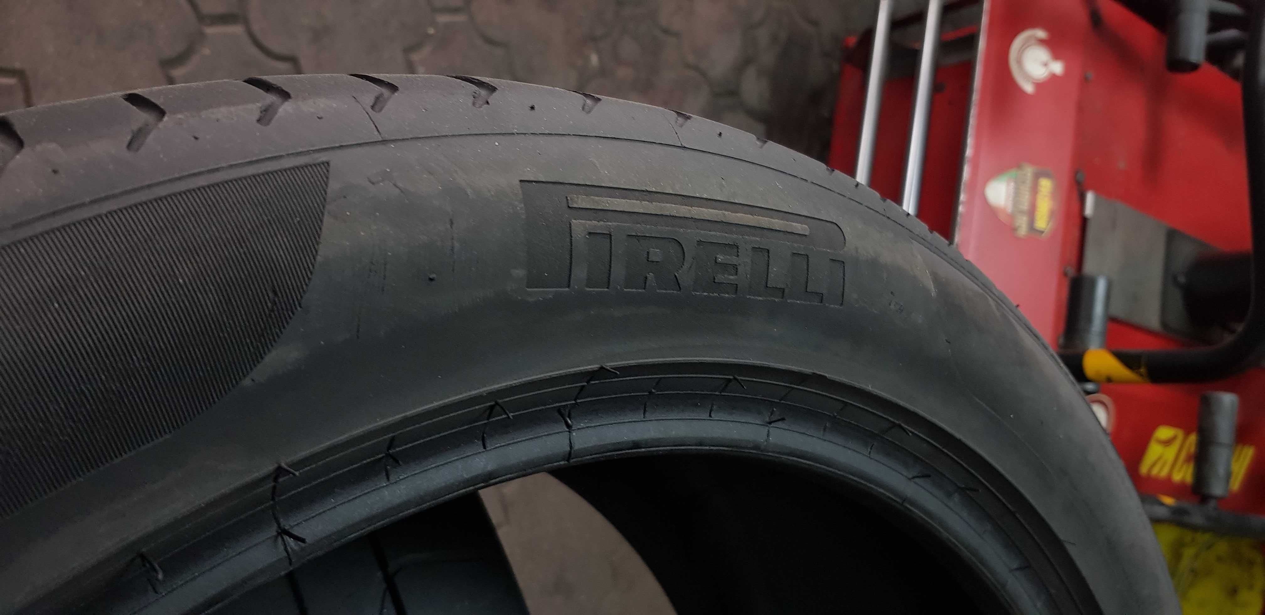 anvelope Pirelli  285/40/22