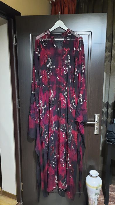 Rochii dama vascoza