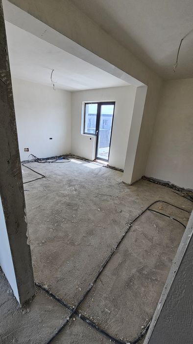 Vând casă în Jucu de Mijloc, langa Apahida - CLUJ NAPOCA (0% comision)