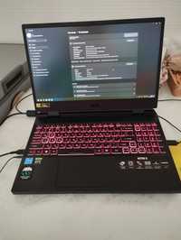 Игровой Ноутбук Acer Nitro 5 Подарок Микрофон и Мышка