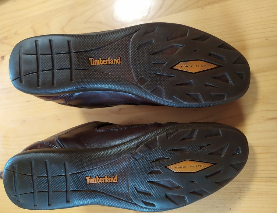 Timberland -43 номер