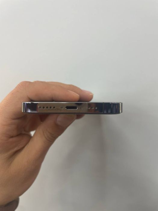 iphone 12 pro 256gb 78% Xolati zor karobka dakumenti bor