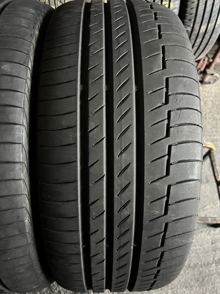 Anvelope 245/45/19 Continetal 245 45 R19