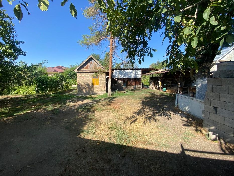 Продается срочно дом