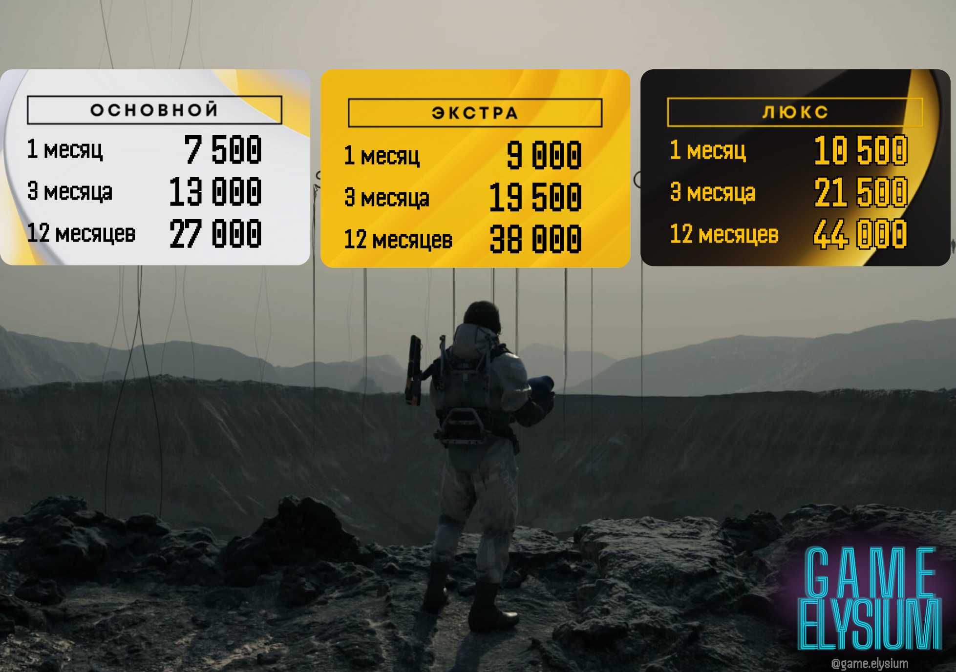Подписка игр плейстейшен | игры месяца пс 4/5 |