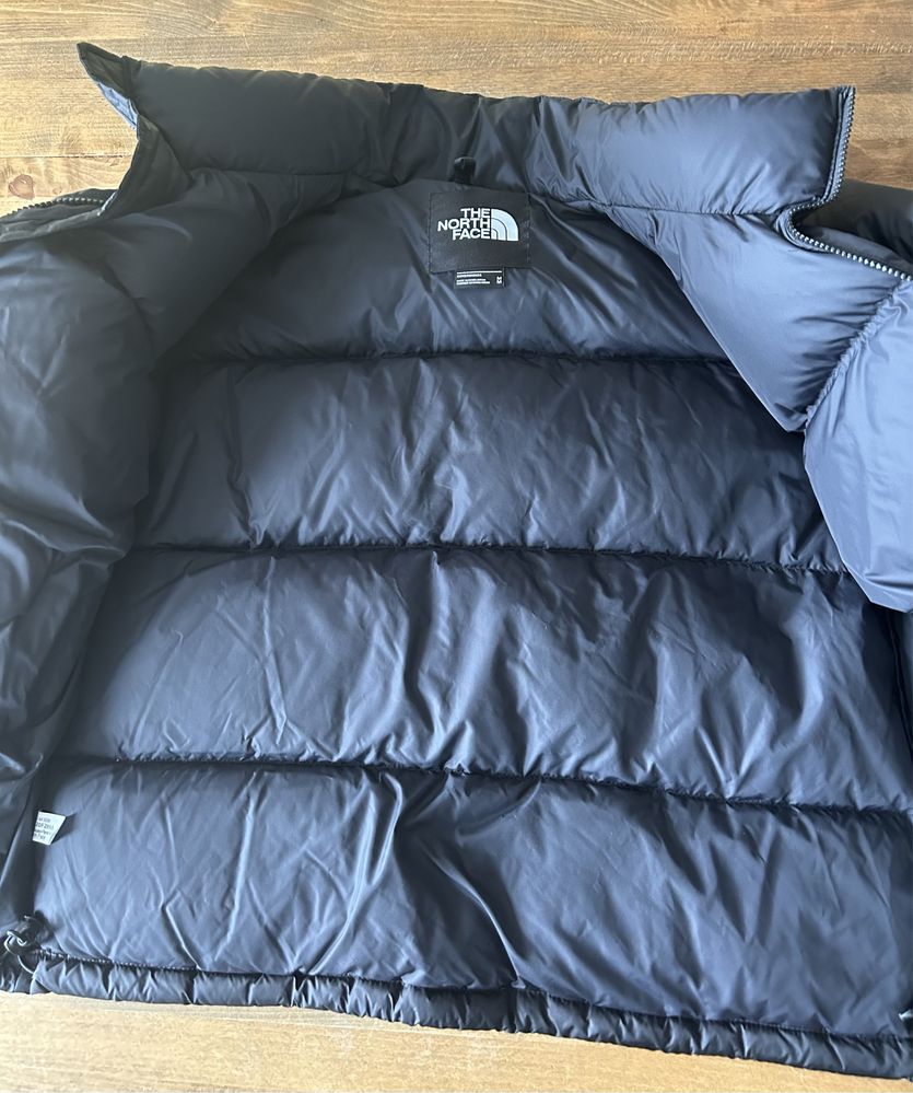 The North Face 96 Retro Nuptse jacket