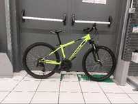 Bicicletă Mtb Rockrider - produs resigilat - (SecondHand) Decathlon