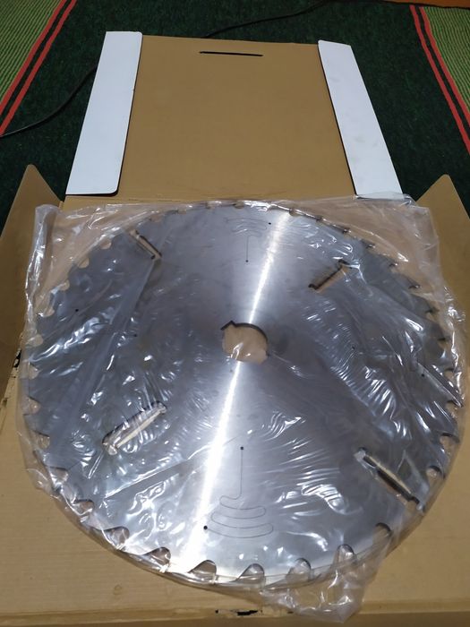 Продаются пилы высокого качества.