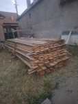 Scândură uscata la 4m