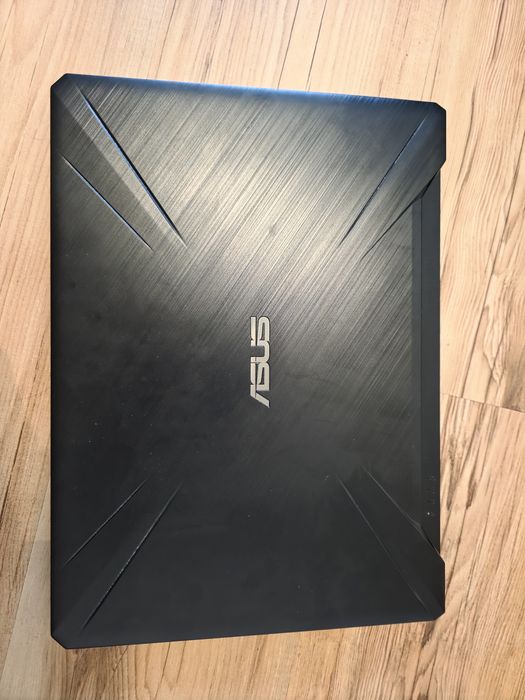 Laptop ASUS TUF Gaming FX505DT