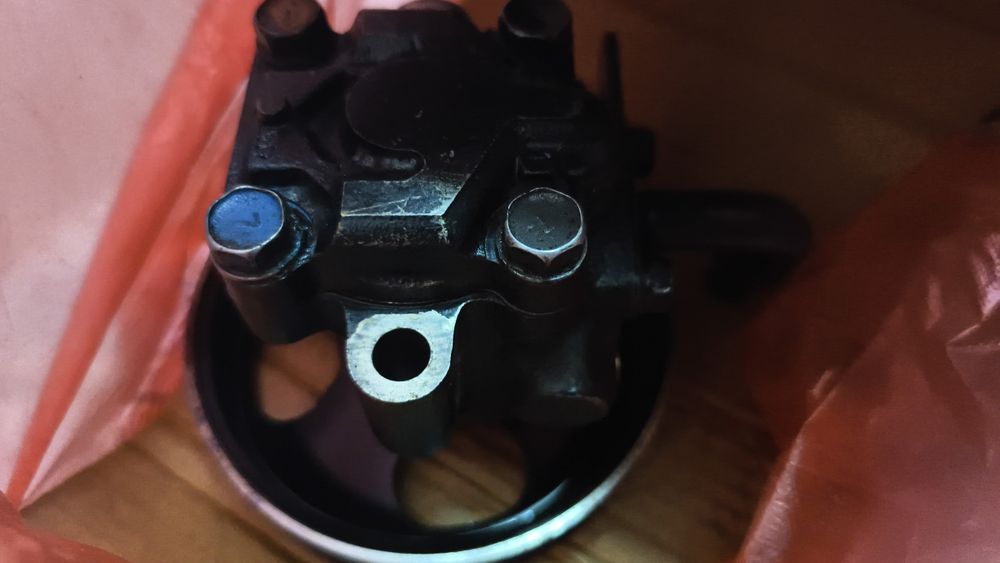 Гидроусилитель руля 57100-3L900 Hyundai/Kia