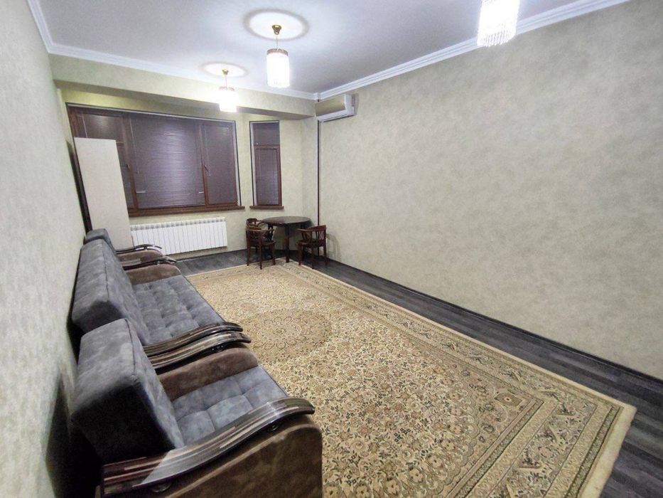 Аренда Паркентский новастройка 3 ком 1 этаж 8 этажка все ест фото реал