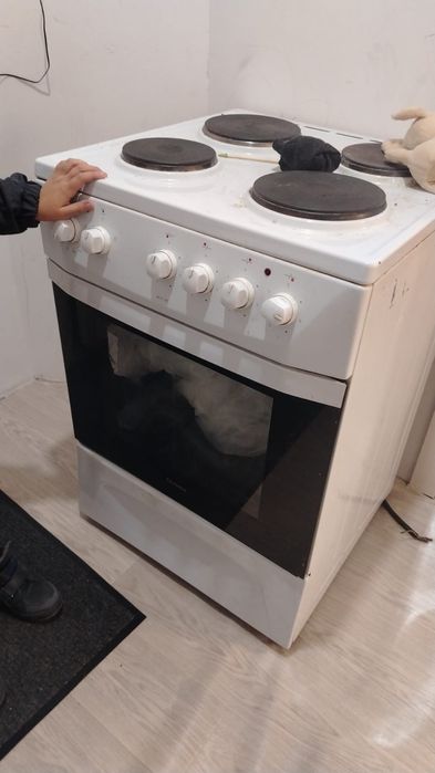 Плита электрическая