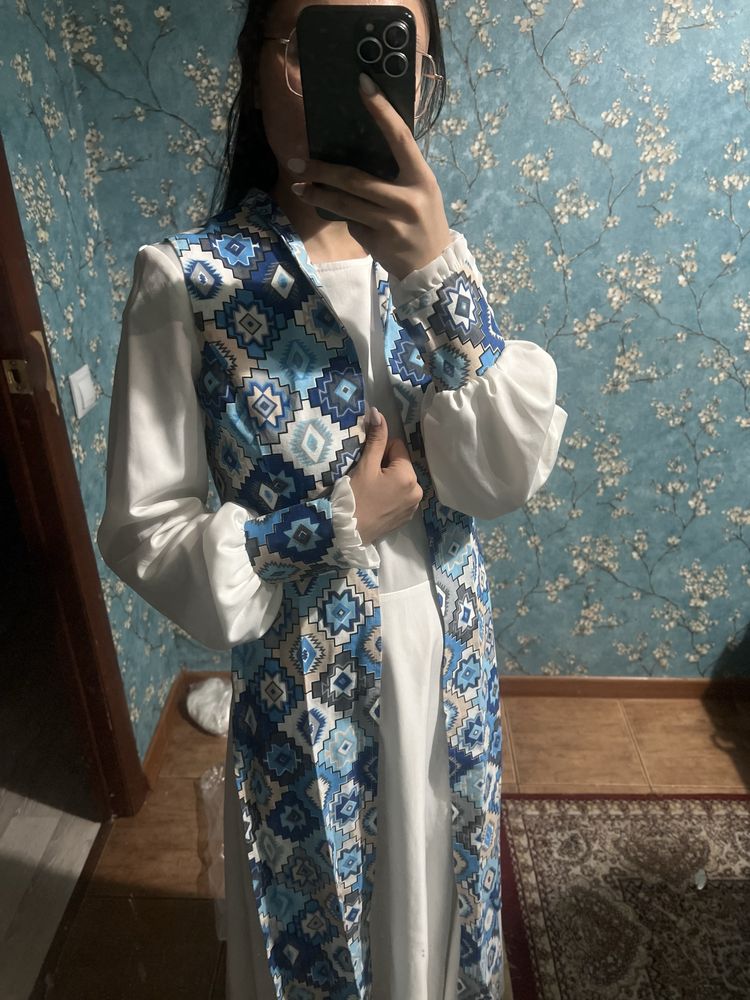 Одежда разгрузка