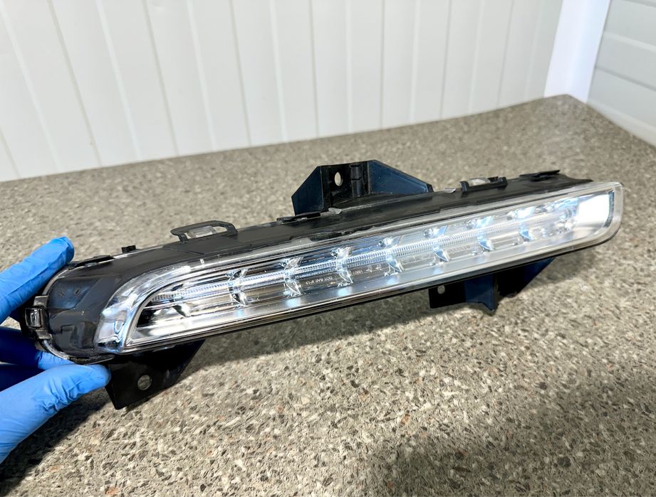 Drl stânga Porsche Panamera 970 Facelift