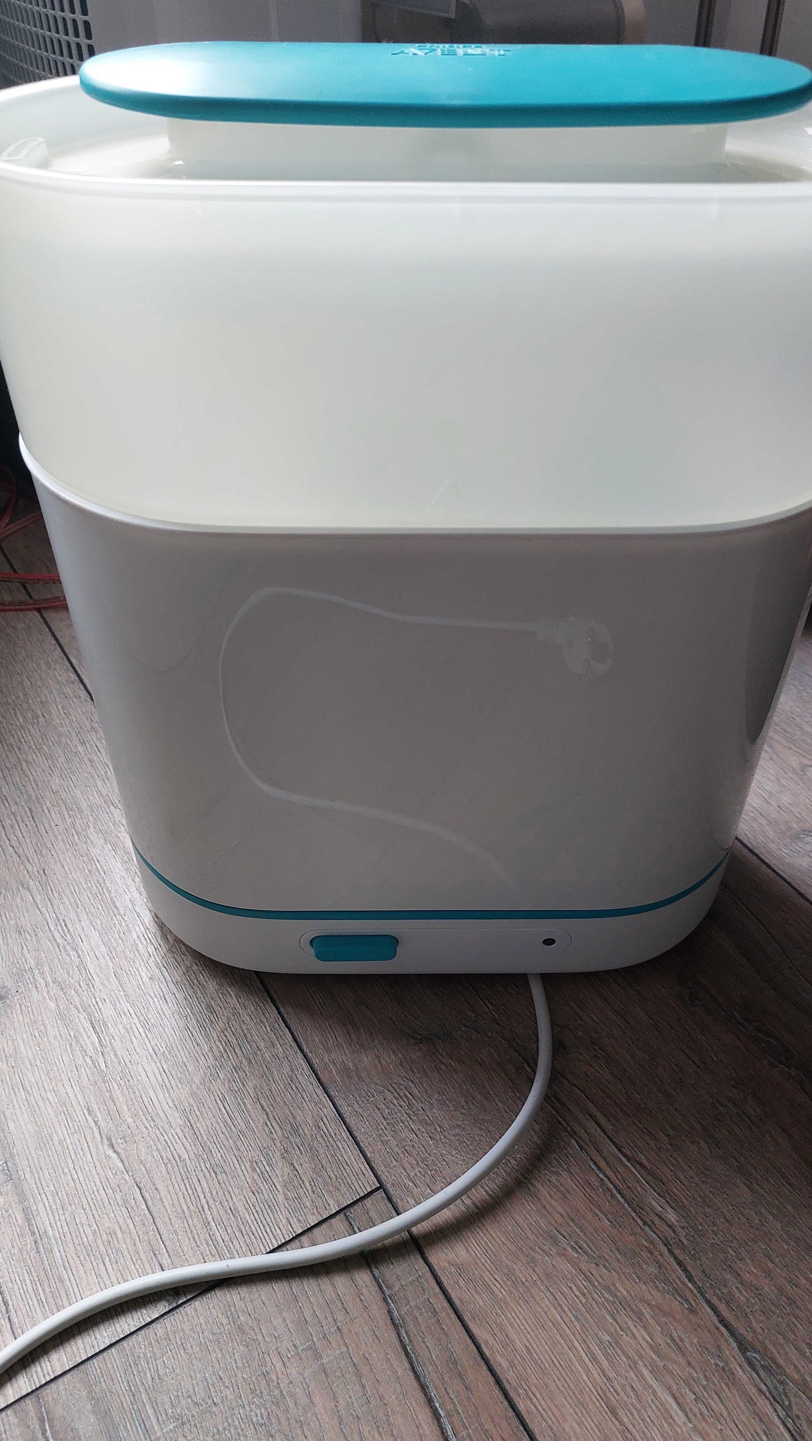 Sterilizator Philips Avent 3 in 1