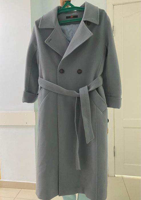 Осеннее/весеннее пальто