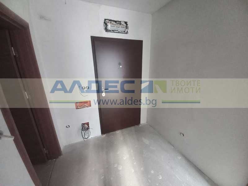 Чисто нов двустаен, с Акт 16, до езерото Панчарево!