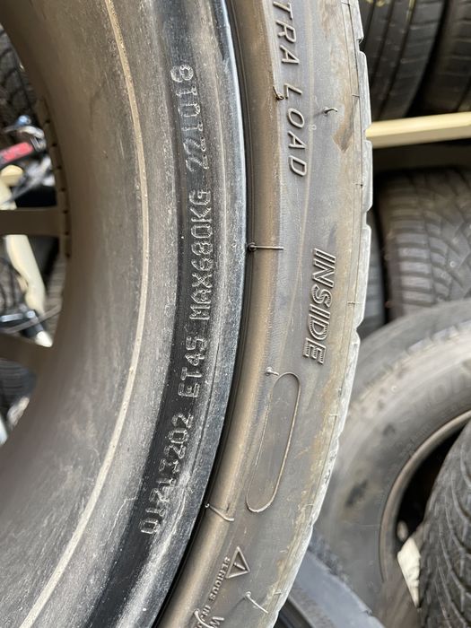 Джанти O,Z 5x112  19ц.