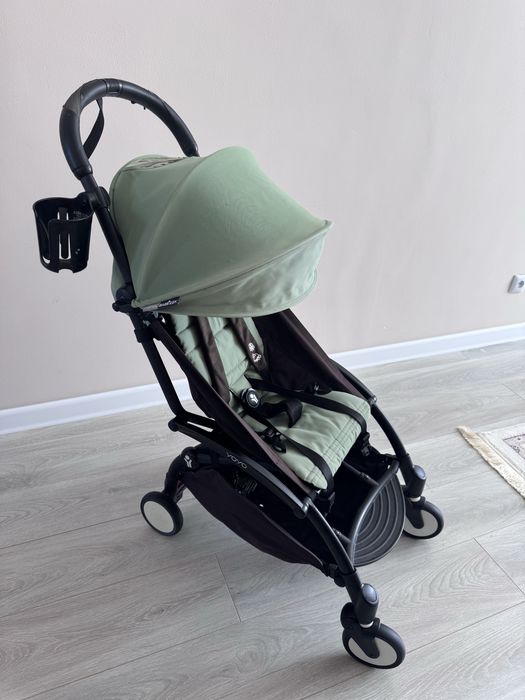 Коляска Babyzen Yoyo