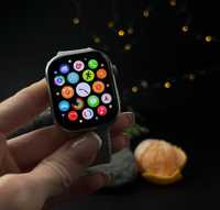 Apple Watch 9, iWatch, эпл уатч 9