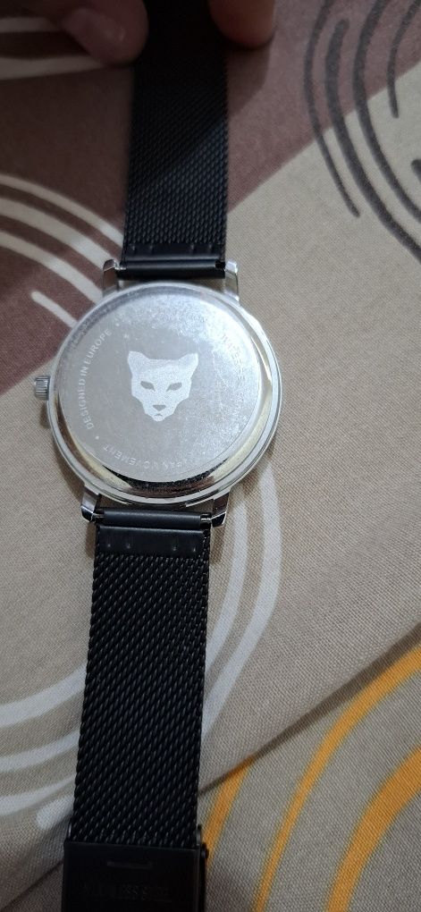 Часовник Marc Lauder