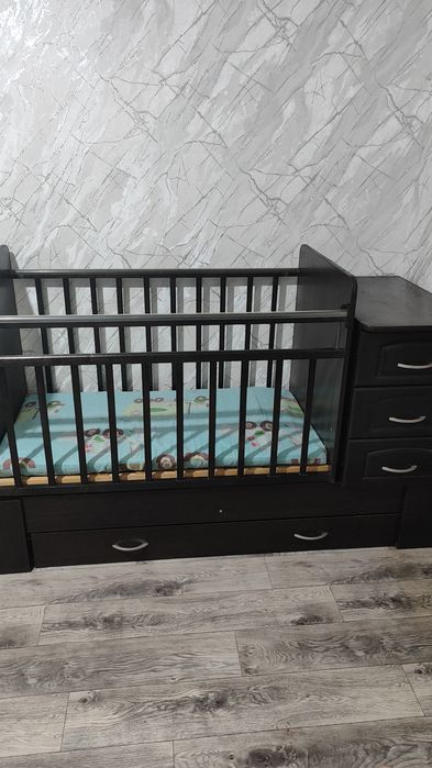 Детский манеж продам трансформер