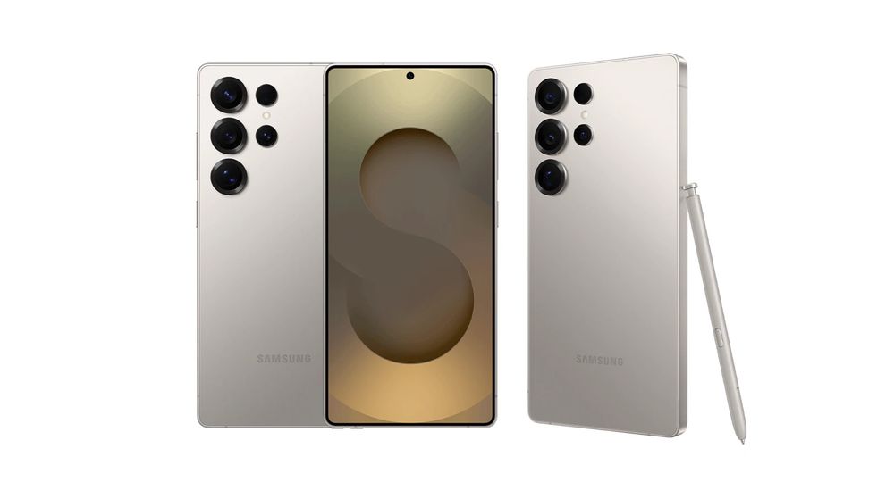 НОВИ!512GB•80лв/м Samsung s25 ultra Black/Grey 512 самсунг