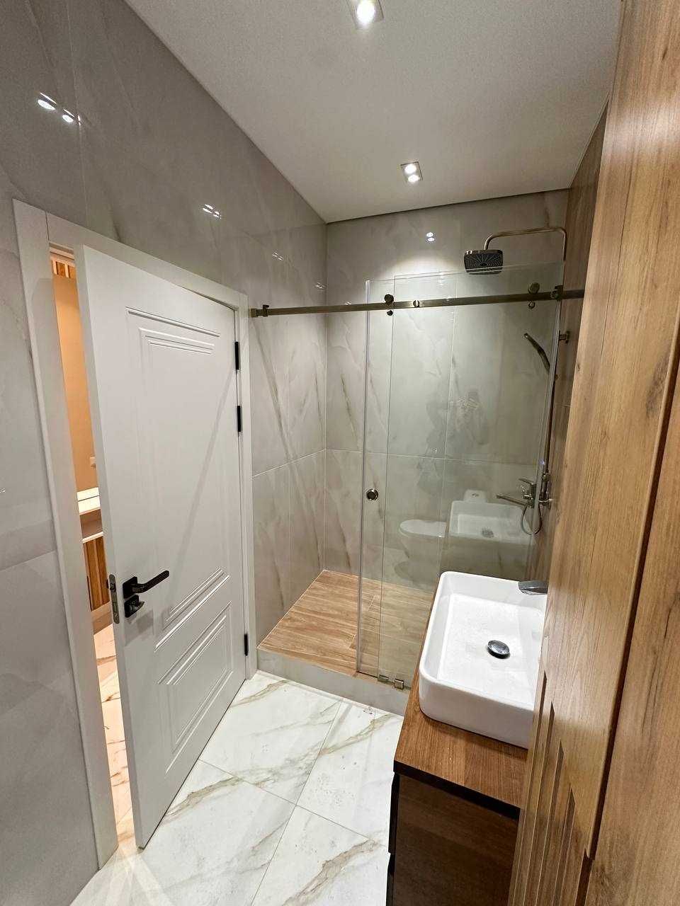 Сдам элитную кв-ру с авторским рем-ом в Tiara Residence 2/ 8/10