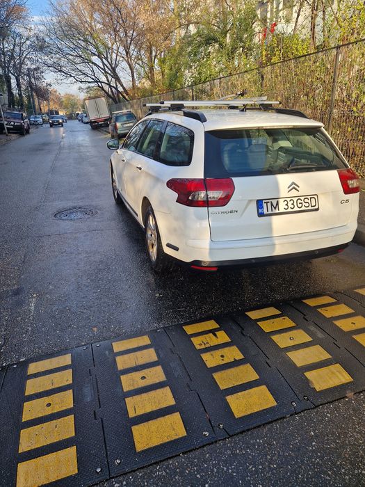 Vând Citroen C5 2012