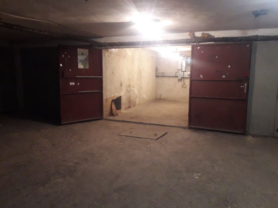 Продава се Гараж / Паркомясто в Варна, Окръжна болница - 24 кв.м за 2084 €/кв.м - Снимка #6