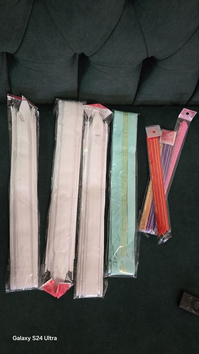 Vand panglici impodobit masina sau scara( nunta)