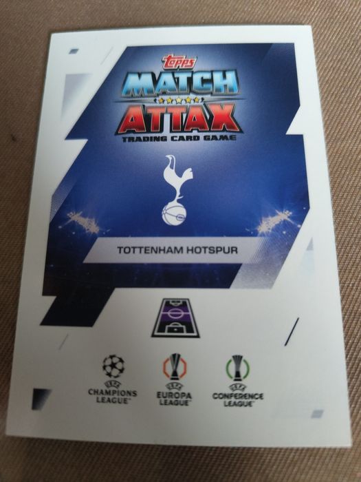 Archie Gray LIMITED EDITION LE 18 star boy topps match attax