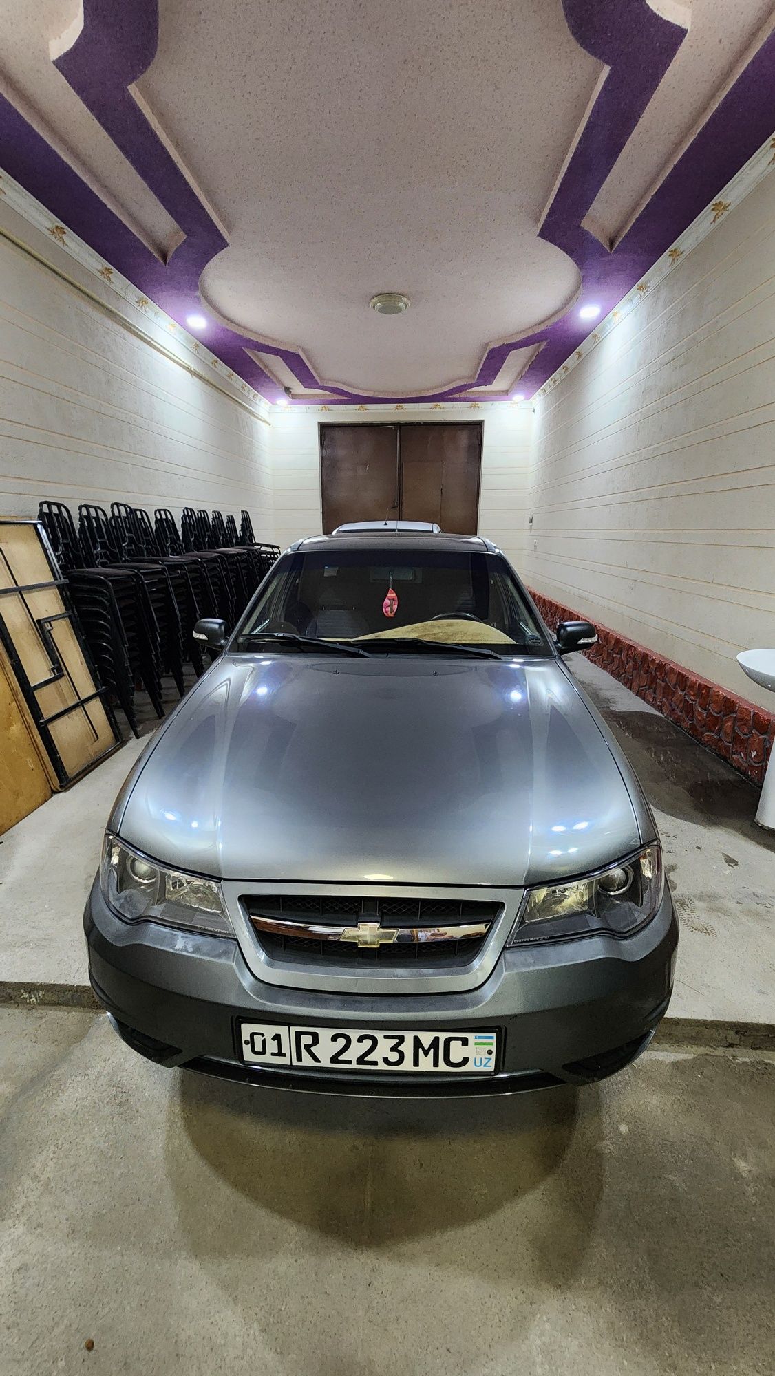Nexia 2 sotiladi