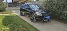 Nissan qashai 1.5 dci