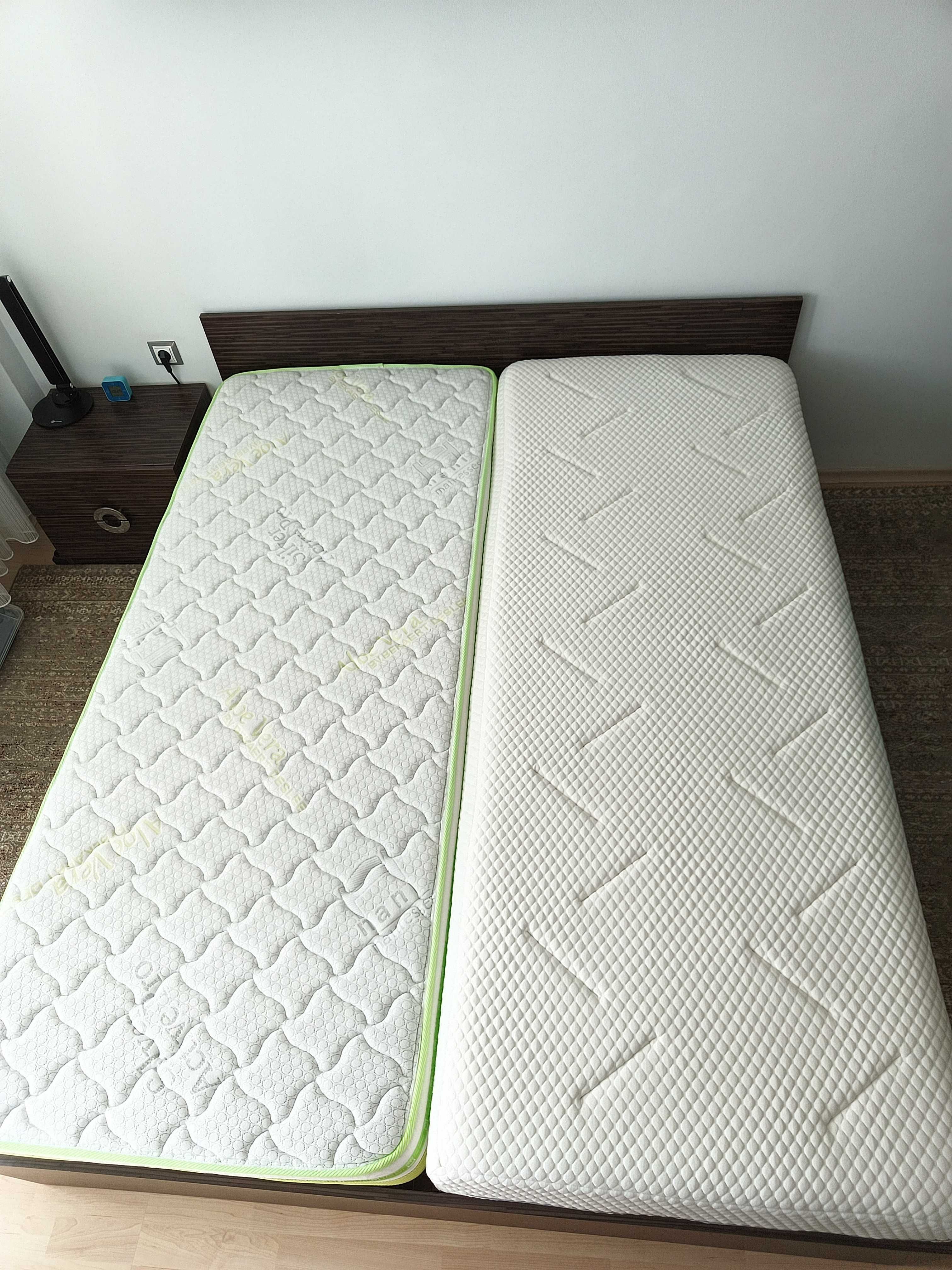 Матрак за спалня Nani Sirena Ultraflex (200 х 82 х 22) - 1 брой