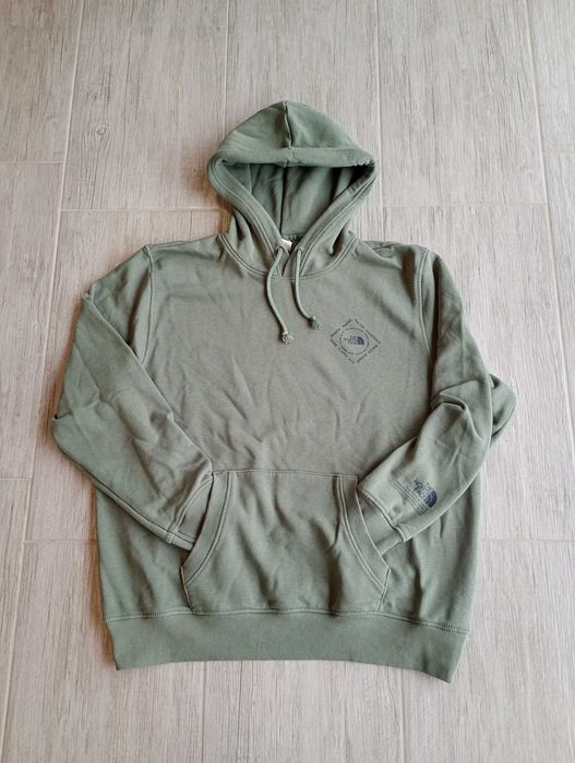 The North Face Himalayan мъжки суичър размер L