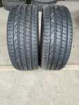 2 anvelope de vară  noi Pirelli P Zero 205/45/17,dot 2019