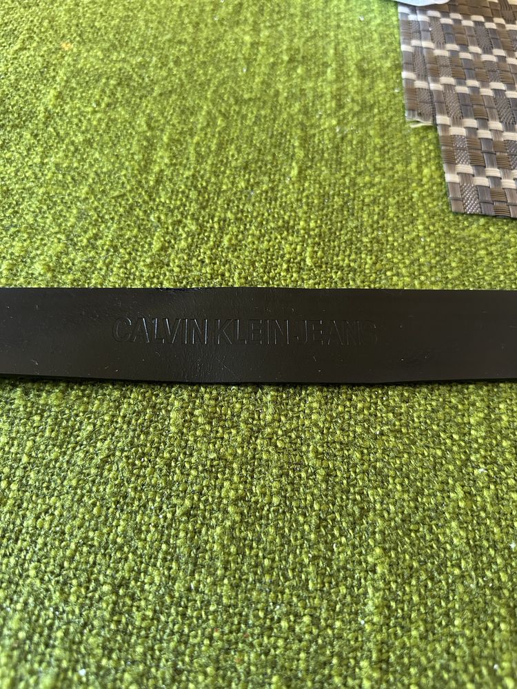 Calvin Klein колан