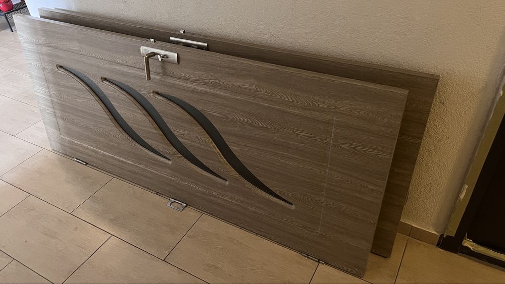 Usa marou deshis 80x200