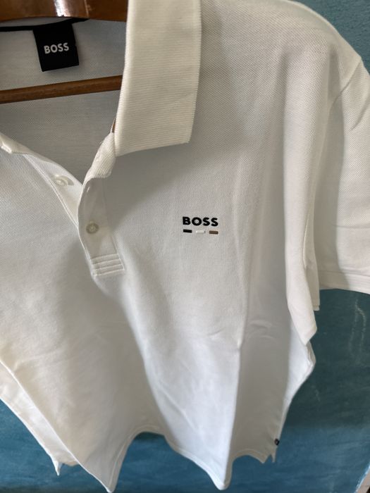 Tricou Boss elegant Premium