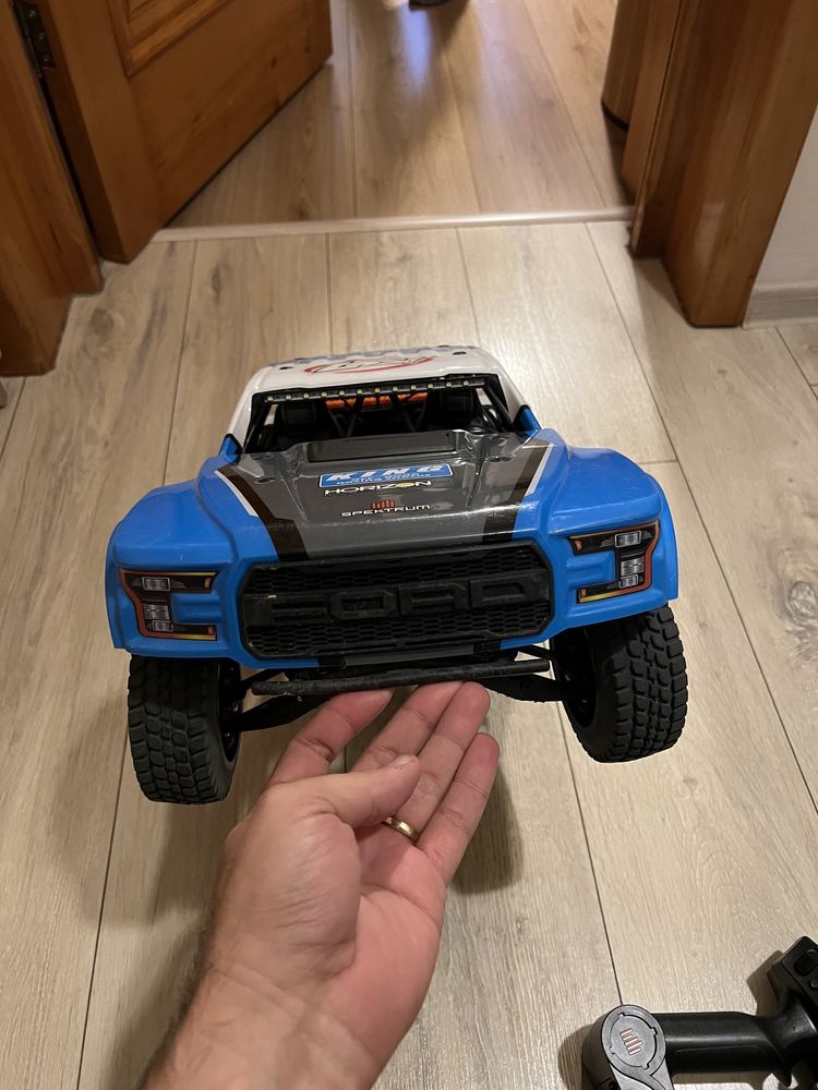 Automodel losi baja rey 1/10 rtr