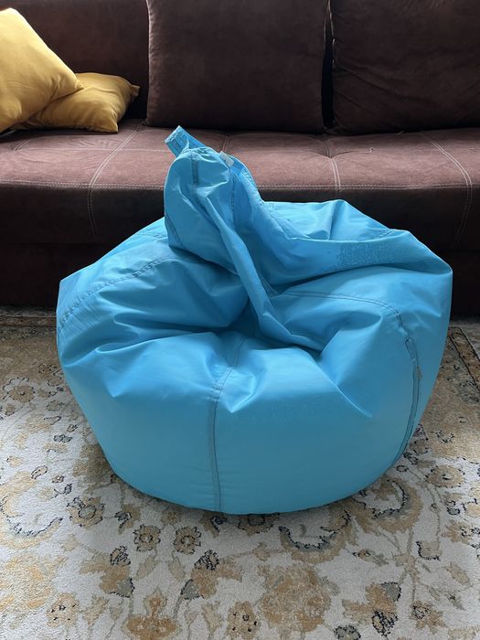 Продам кресло мешок