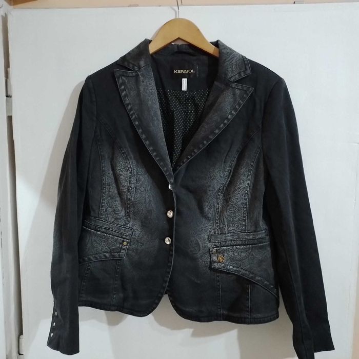 Костюми Пола и Сако Кензол, 48/50 размер