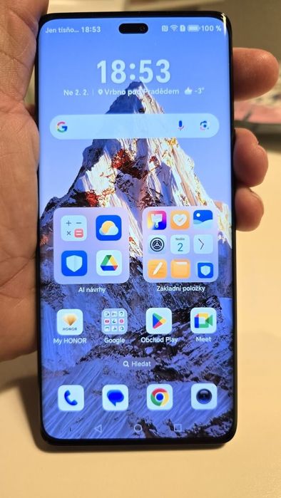 Honor Magic 7 Lite 5G 256Gb Liber Rețea sau Schimb