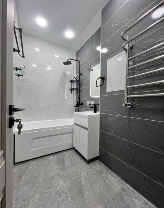 Сдам 2комн квартиру! Лабзак в 10 минутах! Шайхантахурский 2/3/9 ID77