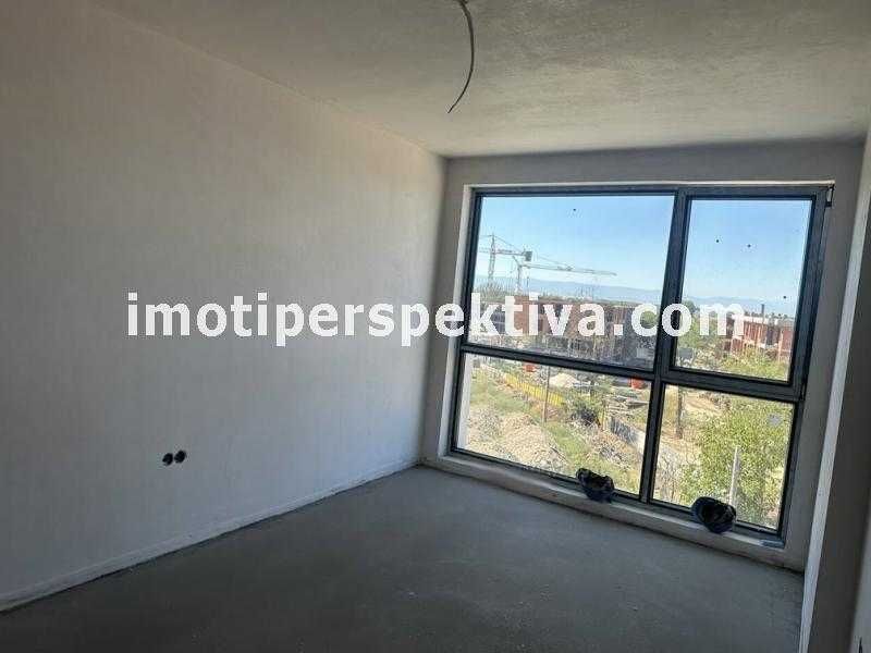 Продава се Многостаен апартамент в Пловдив, Кършияка - 118 кв.м за 1399 €/кв.м - Снимка #2