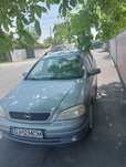 Vând Opel Astra G