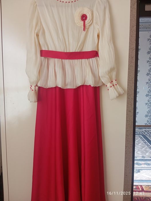 Toʻy boʻp koʻylaklar